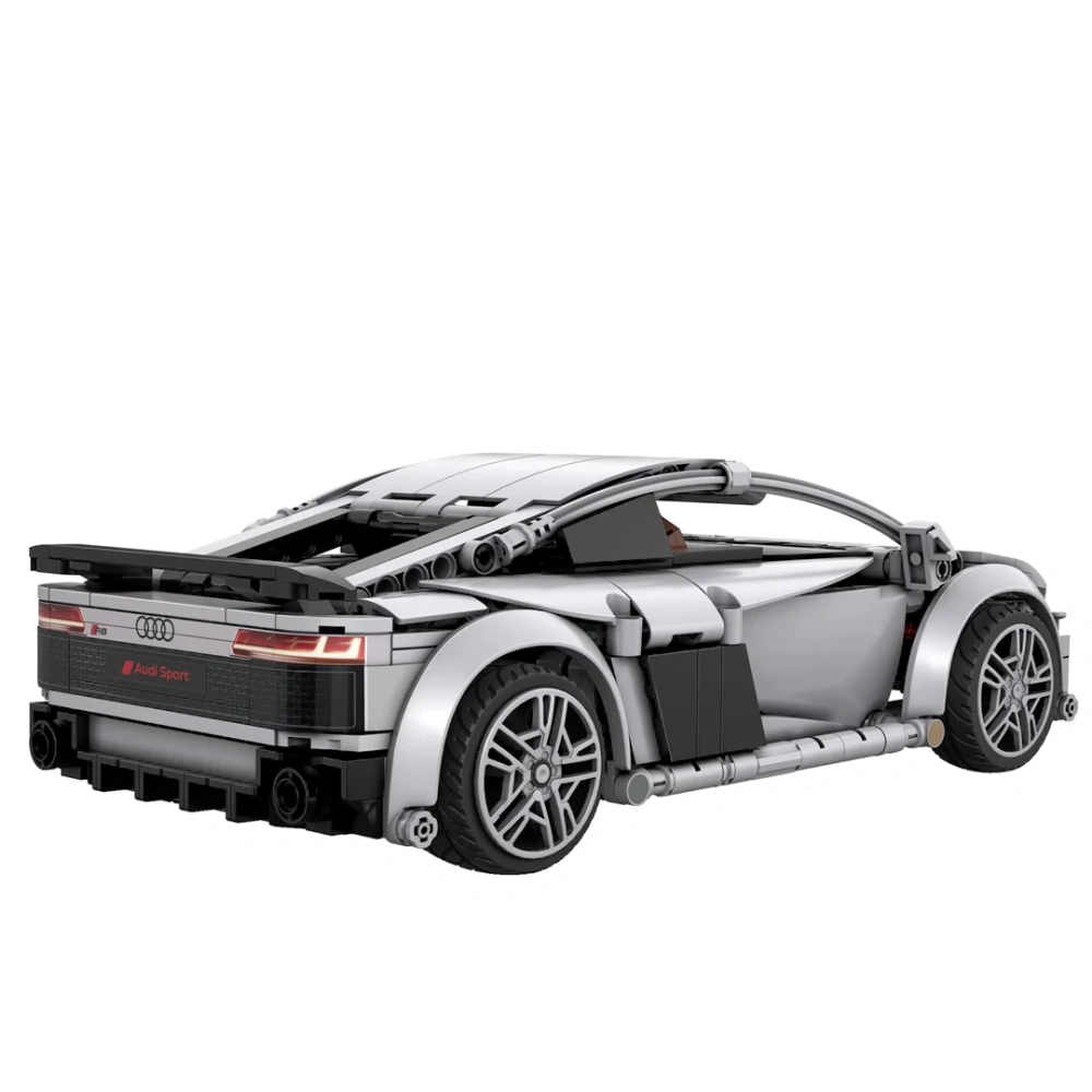 CaDA C57012 Audi R8 1:14 Technic