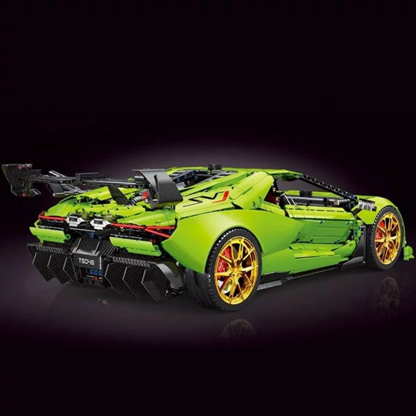 TAIGAOLE T5046 Aventador SVJ 1:6 Technic