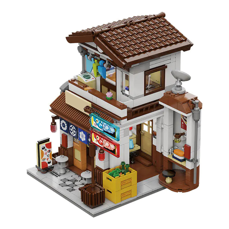 CaDA C66014 Japanese Style Canteen Izakaya Creator