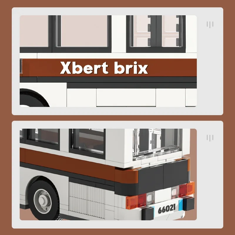 Xbert Engineering Series Technic