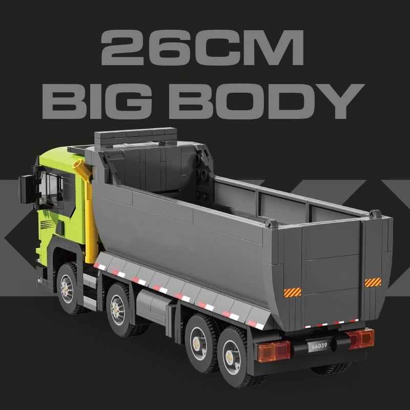 Xbert Engineering Series Technic