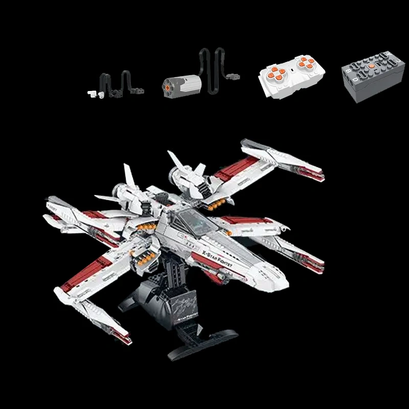 ZAPE 98003 X-WingStarfighter Star Wars