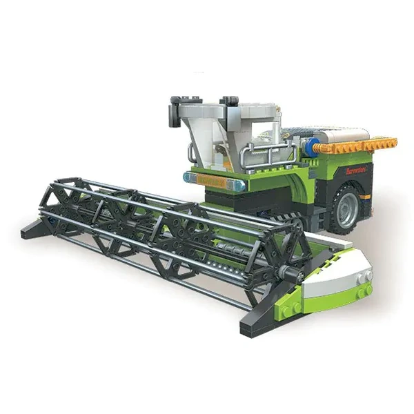 JIESTAR Urban cultivator Technic