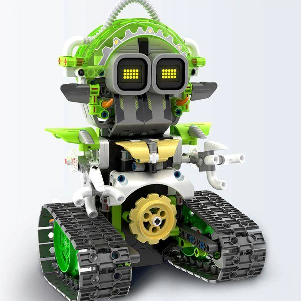 IM.Master Mechanical Master Mecha Robot Creator Expert