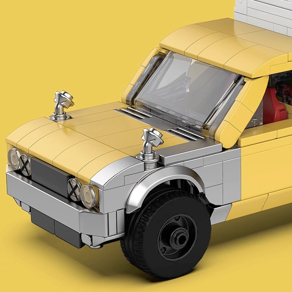 PowerBlock PB8858 Hot Dog Cart Technic