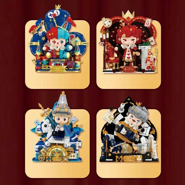 Wekki Poker Kingdom Creator Expert