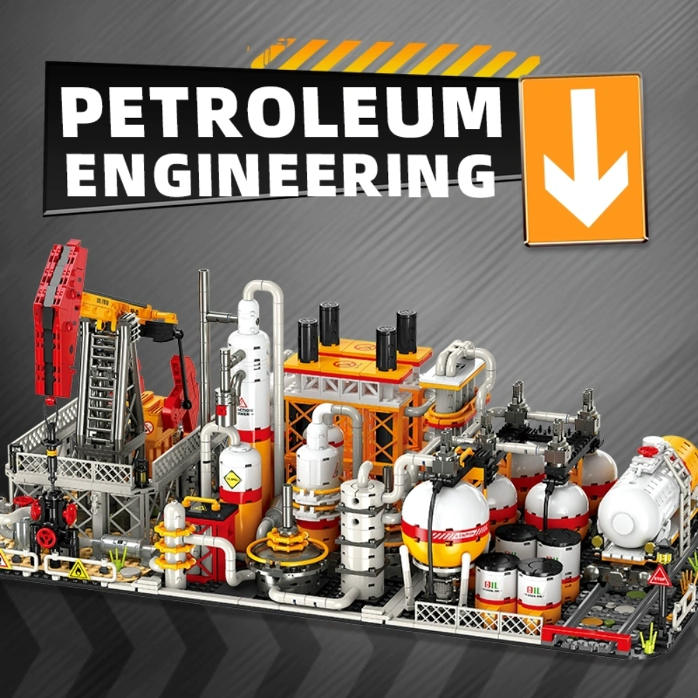JIESTAR PETROLEUM ENGINEERING Modular Buildings