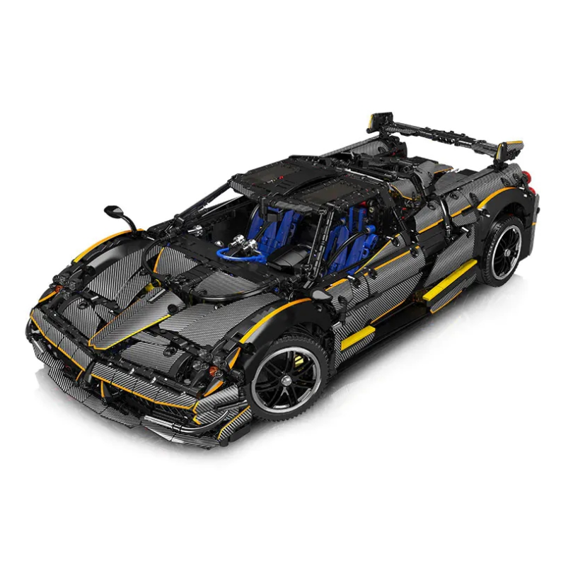 Mould King 13182 Pagani Huayra Technic