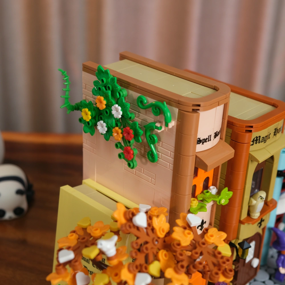 WGC 66009 Magic Bookends Other Europe Warehouse Express