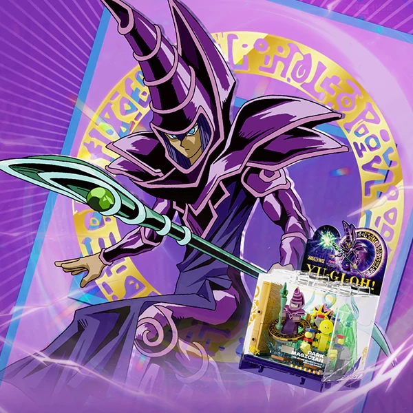 AREA-X Sky Arena Kaiba Seto Yugi Muto Movie & Game