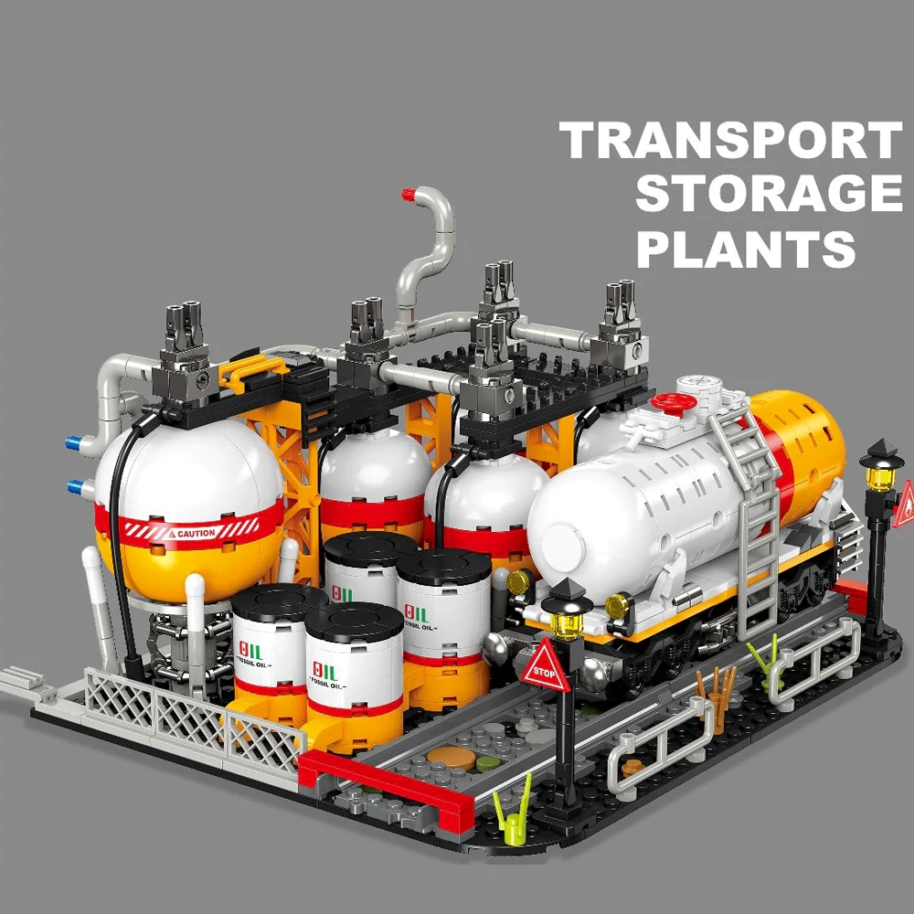 JIESTAR PETROLEUM ENGINEERING Modular Buildings