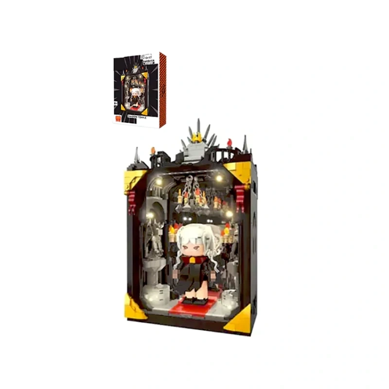 Iambrick Abyssal Mirror Creator Expert