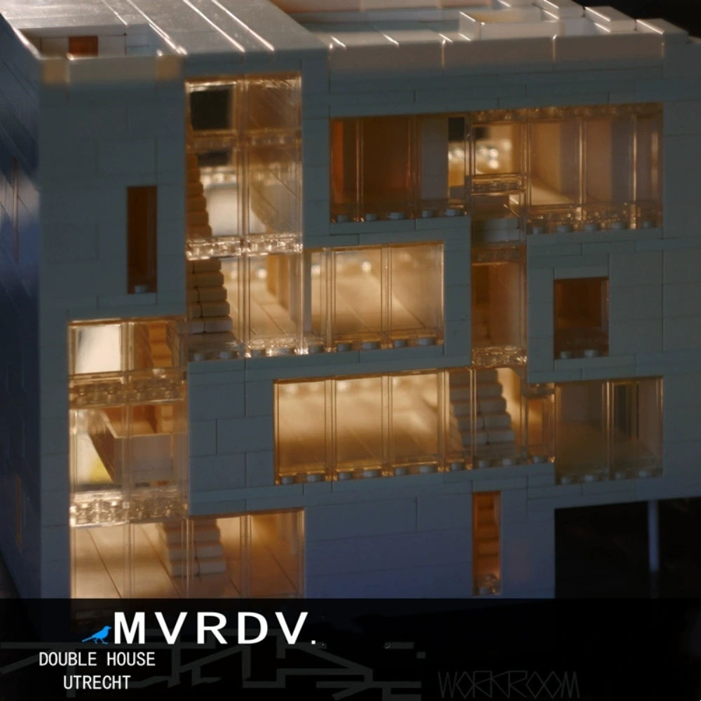 BXS DOUBLE HOUSE Modular Buildings