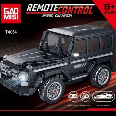 T4054 Jeep Wrangler 778±pcs