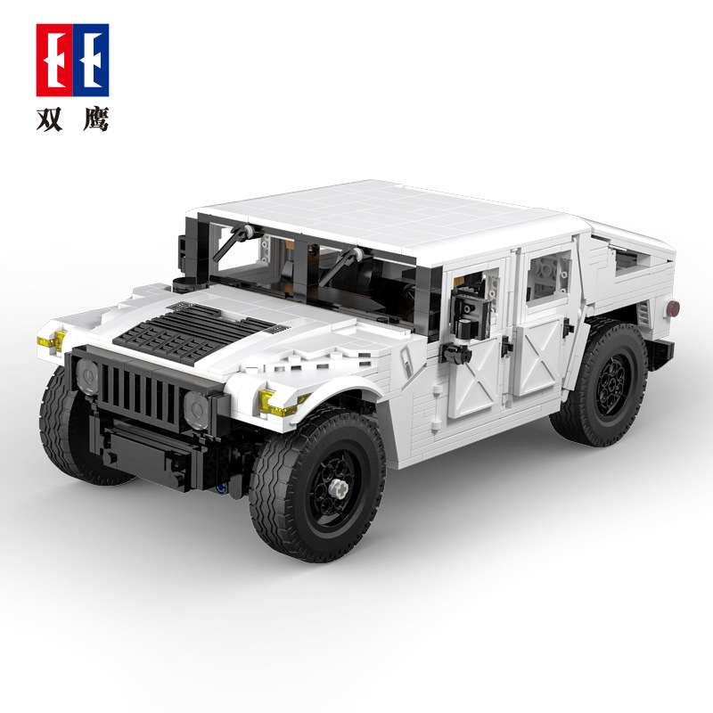 CaDA C61027 Humvee 1:12 Technic