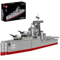 10133 With Box