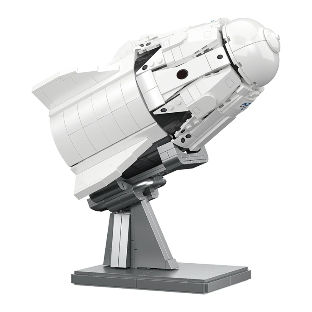 JIESTAR JJ9232 ORAGON2 Technic