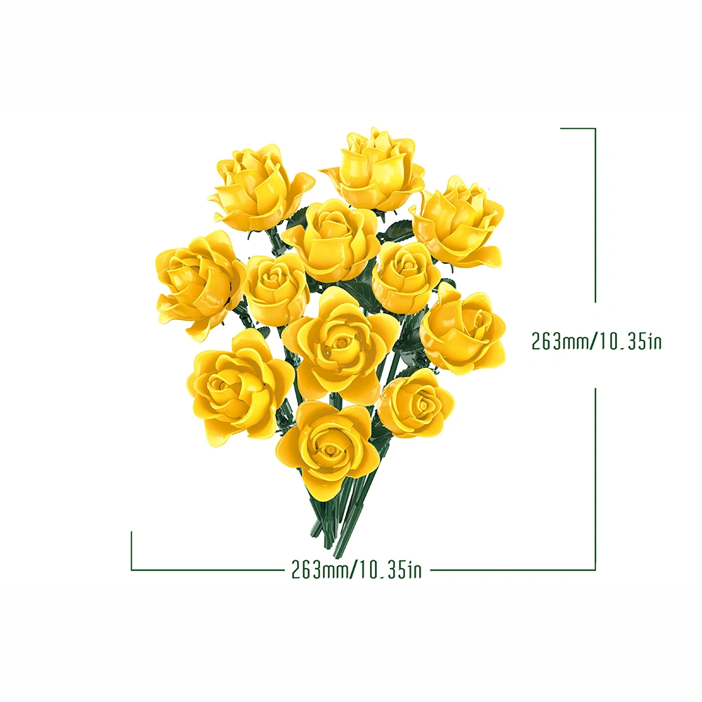 FreeTribe Rose Creator Expert