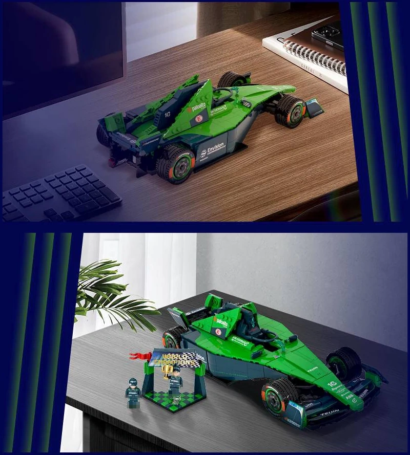 Pantasy 11028 Formula E Technic