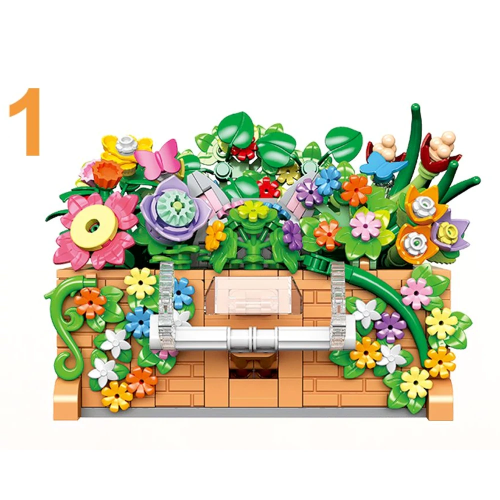 JIESTAR CUTE PET Creator Expert