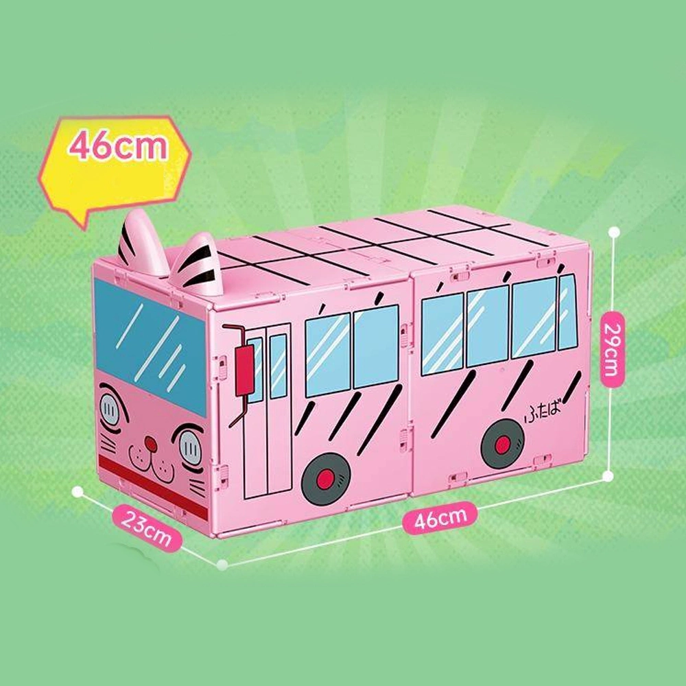 [Pre-sale] Keeppley K20641 Futaba Kindergarten Crayon Shin-chan Movie