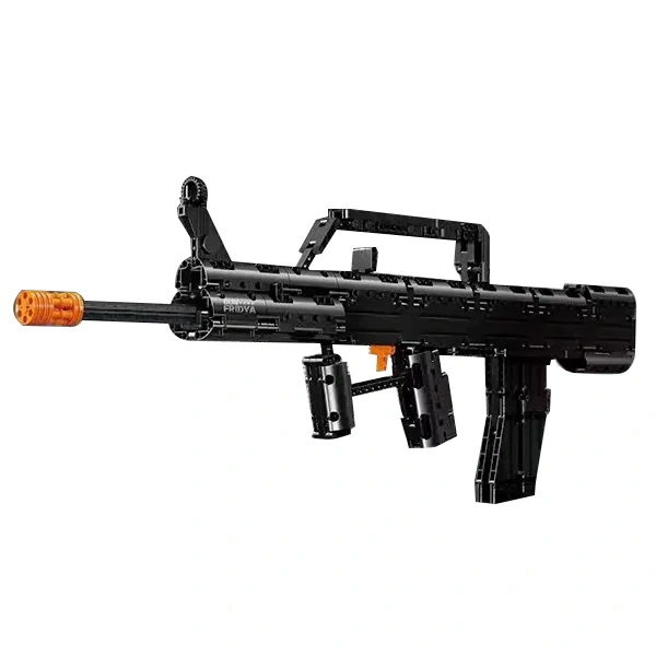 MouldKing 14005S QBZ95 Military