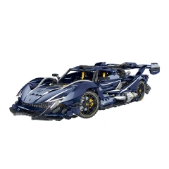 GULY 10641 Apollo Automobil Technic
