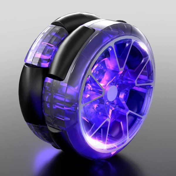 LEGO MOC IM.Master 9830-2 1:10 Apollo Drift Supercar Technic