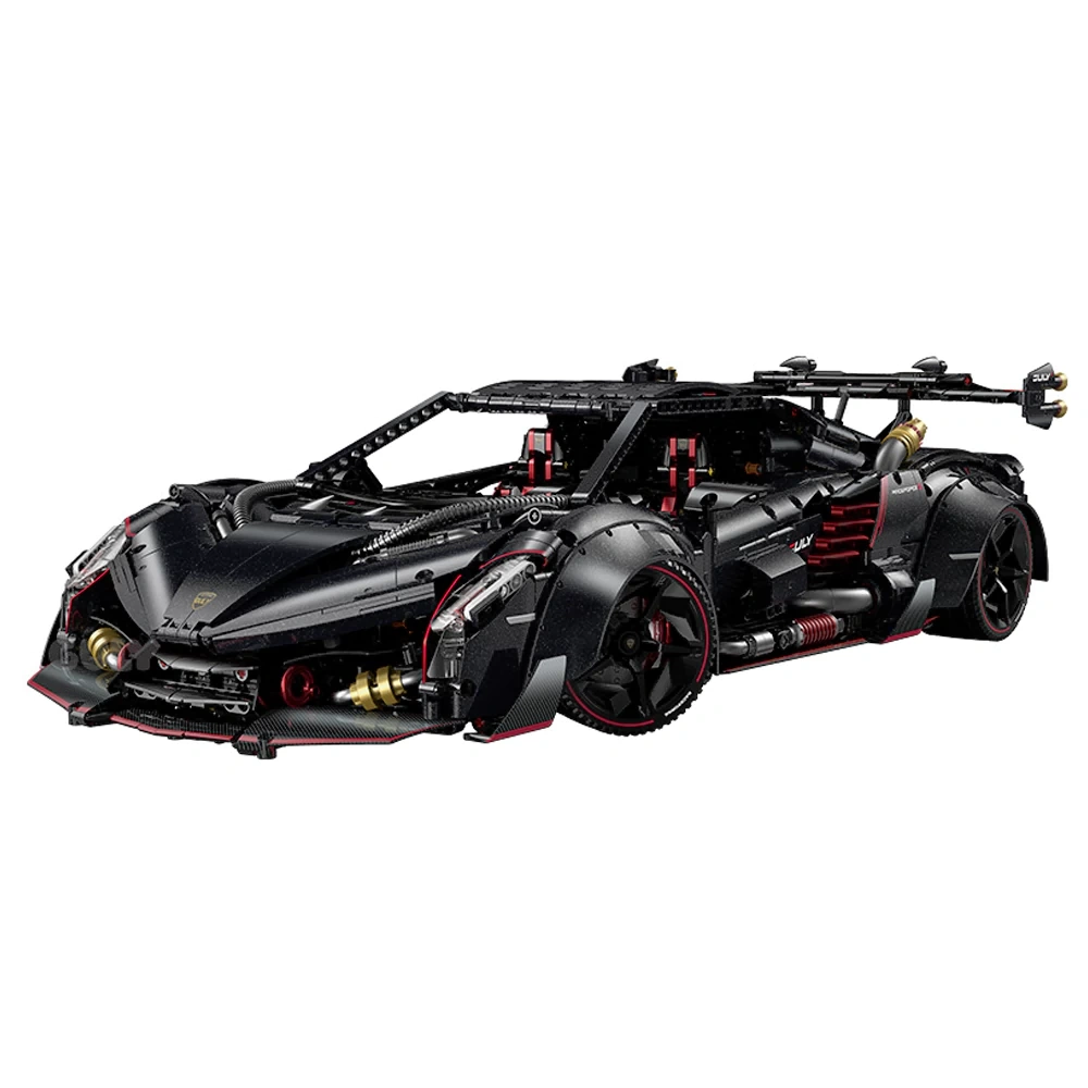 GULY 10639 Lamborghini Veneno Technic