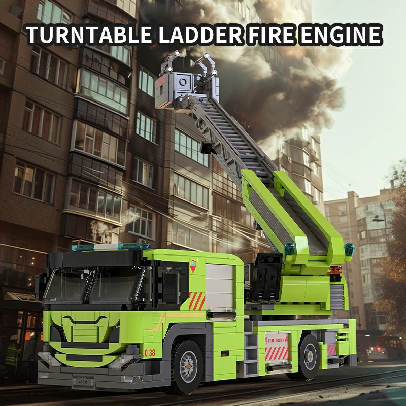 Xbert Engineering Series Technic