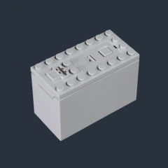 Battery Box No.7