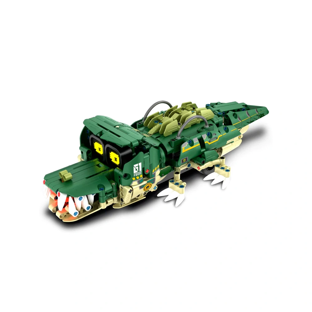 IM.Master Mechanical Master Mecha Robot Creator Expert