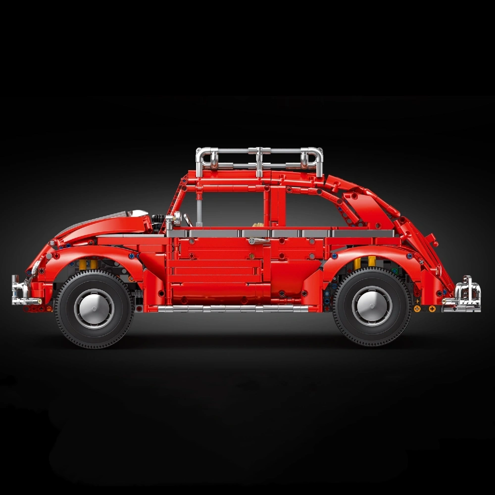 TGL T5049 Beetle Sports Car Technic