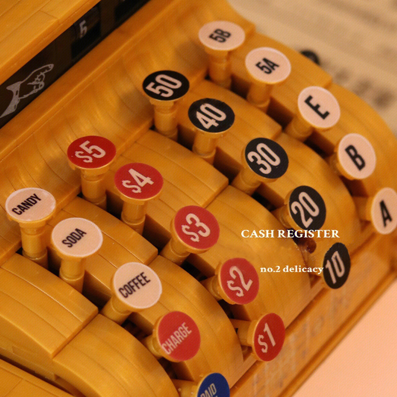 {Mini Bricks} ZHEGAO 00387 Creator Expert Vintage Cash Register Building Blocks 1630pcs Bricks Toys From China Delivey.