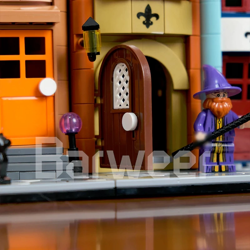 WGC 66009 Magic Bookends Other Europe Warehouse Express