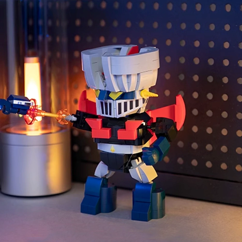 Pantasy 87303 MINI Mazinger Z Movie
