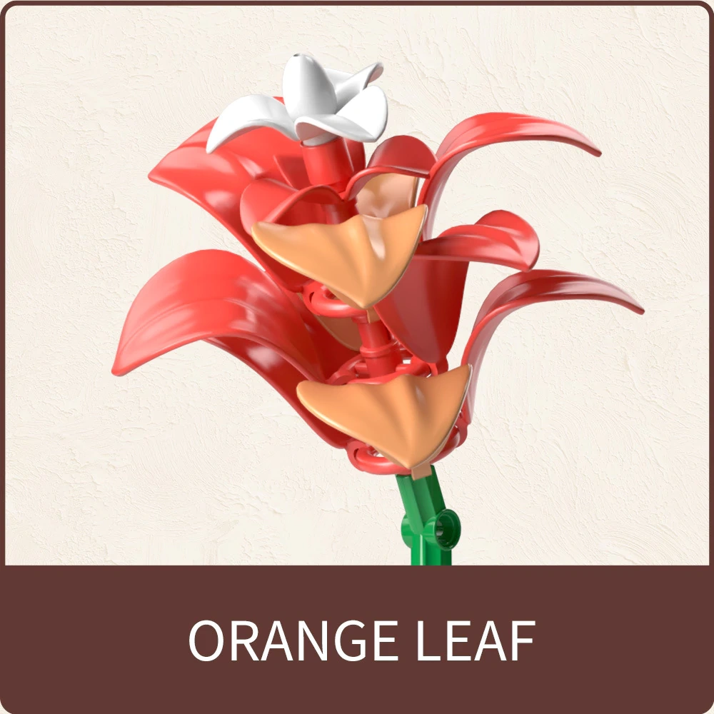 MJI 13068 Flower Creator Expert