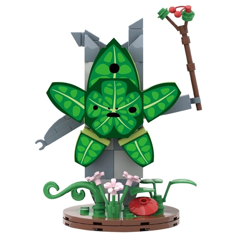 WGC 66004 Koroks Movie & Game