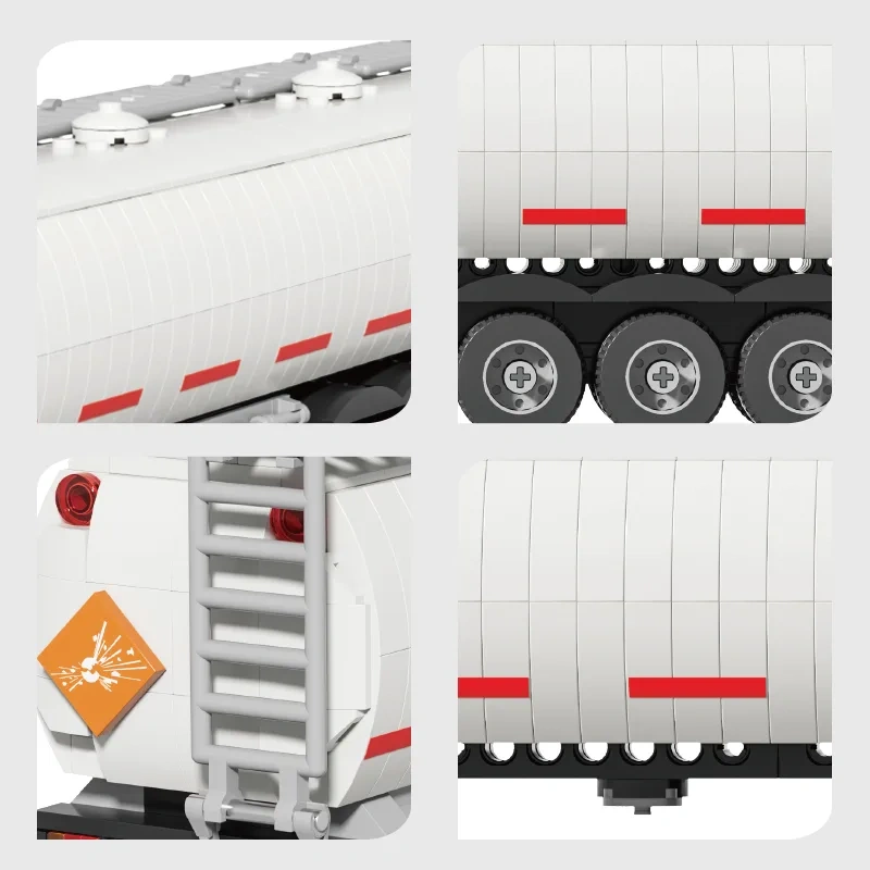 Xbert Engineering Series Technic