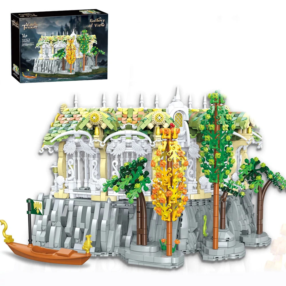 BAKA 33241 Gallery of View The Lord of the Rings Movie