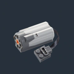 M Motor