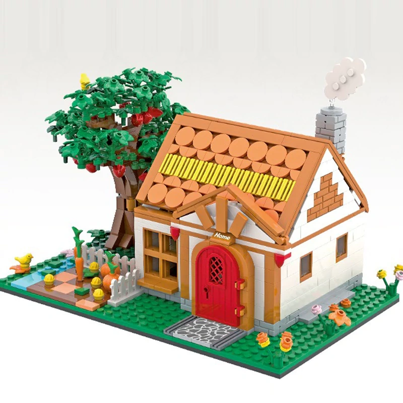 CBOX JD035 Isabelle Cabin Modular Buildings