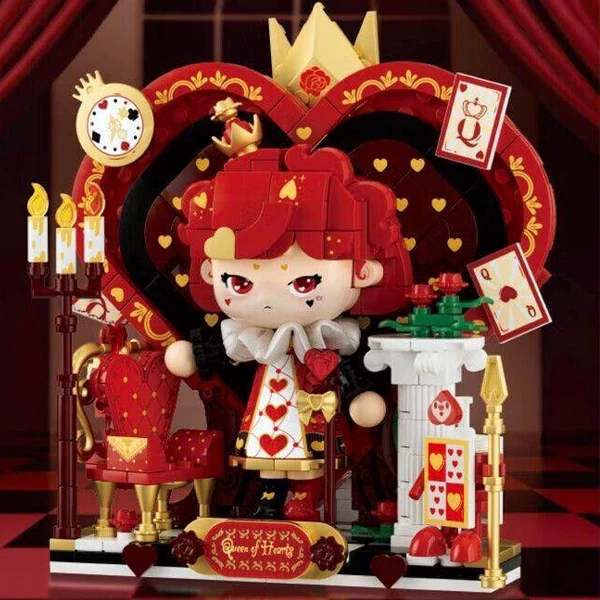 Wekki Poker Kingdom Creator Expert