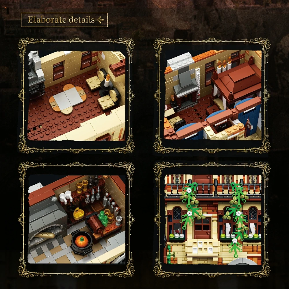 BAKA 36002 Juliet Balcony Modular Buildings