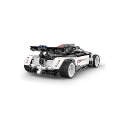 C52022 Z-Wind Sports Car 321±pcs