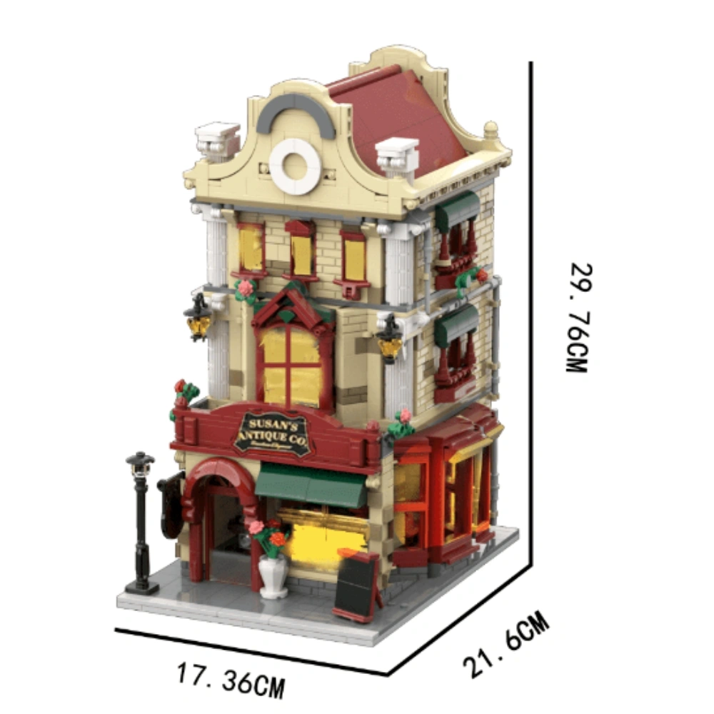 Wekki 516700 Bordeaux Wine CLUB Modular Buildings