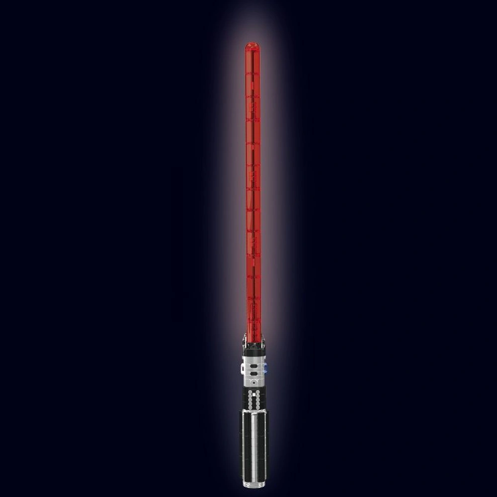 MouldKing 10237 Vader's Lightsaber Movie
