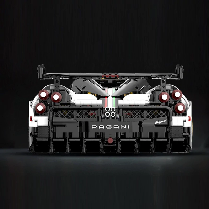 ChuangPinLe HY01 Pagani Huayra Technic