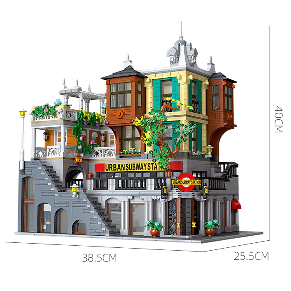 JIESTAR 89129 CITY LIGHT RAIL STATIO Modular Buildings