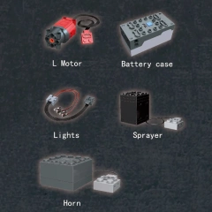 Only Motor